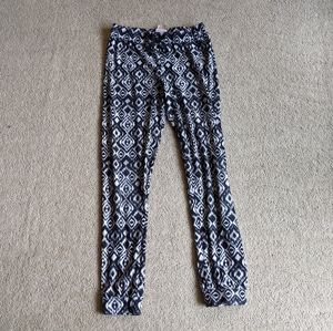 Faded Glory Loose Leggings